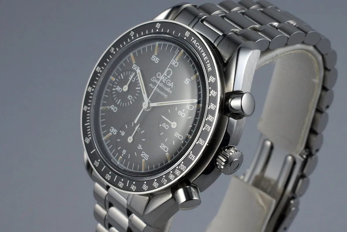 Omega Speedmaster Reduced 3510.50