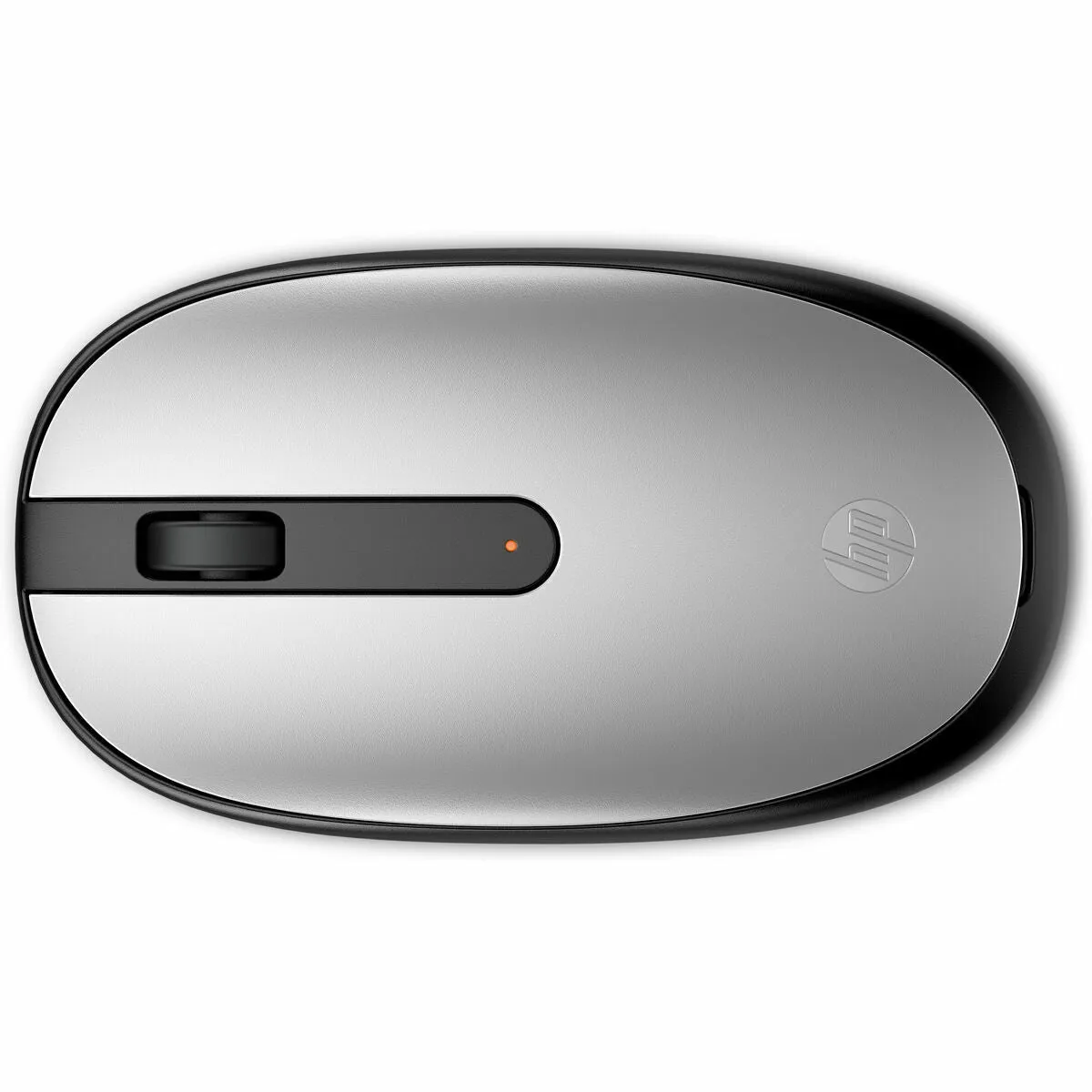 Optical Wireless Mouse HP 240 Silver