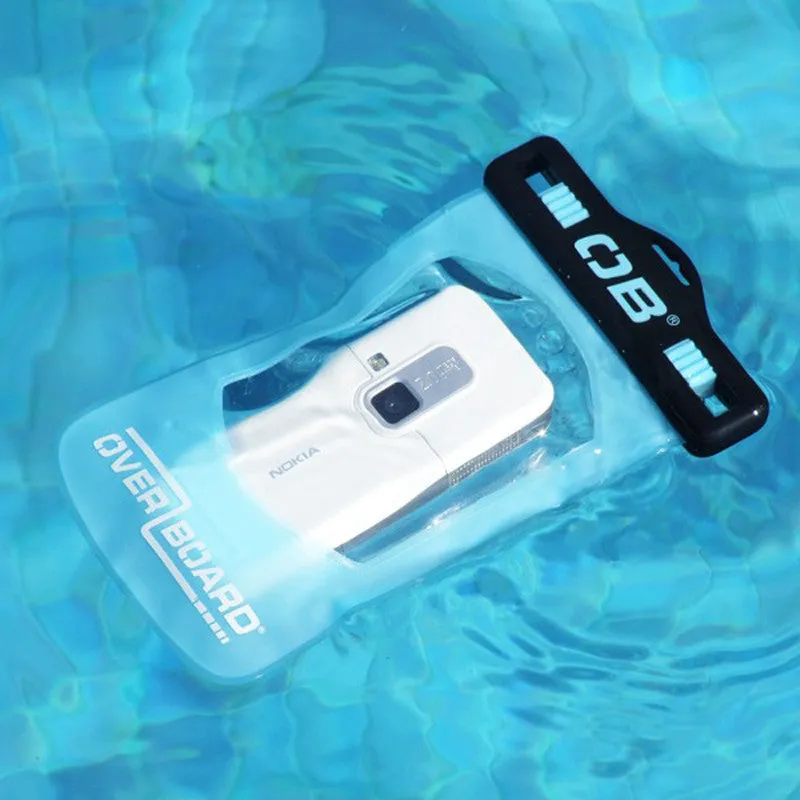 OverBoard Waterproof Small Phone Case