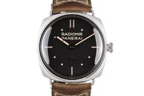 Panerai Radiomir PAM00425 with Box and Papers