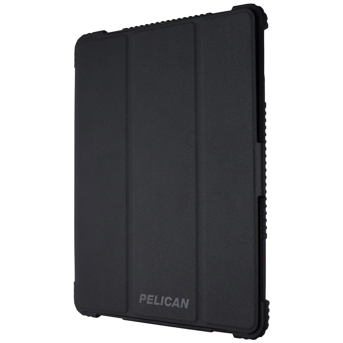 Pelican Diplomat Series Ultra Rugged Folio Case for iPad (9th Gen) - Black