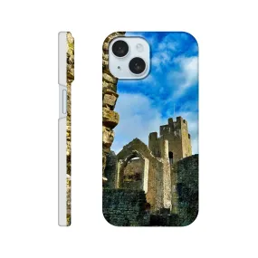 Pembroke Castle Inner View Slim Case Mobile Phone