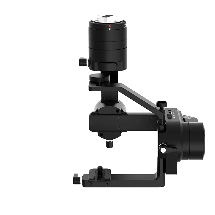 Pixy SM Mapping Gimbal (for Sony a7R)