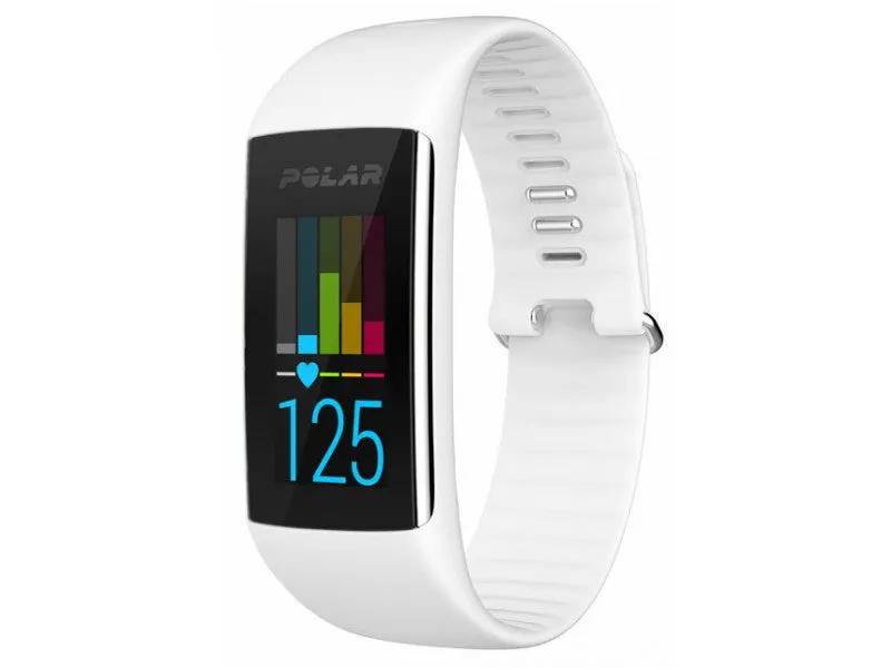 Polar A360 Fitness Tracker watch