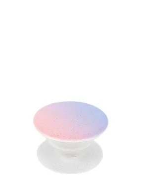 PopSockets Grips Swappable Glitter Morning Haze