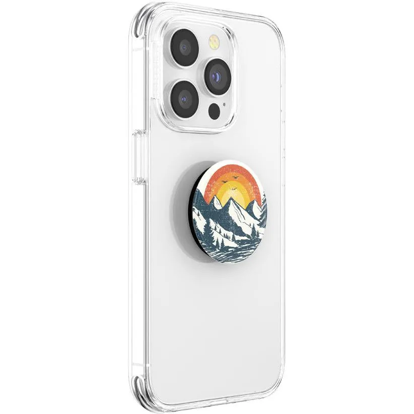 Popsockets PopGrip (Epic Altitudes)