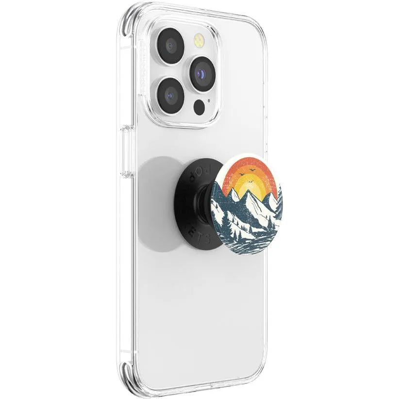 Popsockets PopGrip (Epic Altitudes)