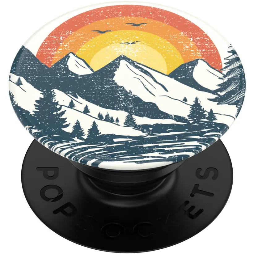 Popsockets PopGrip (Epic Altitudes)