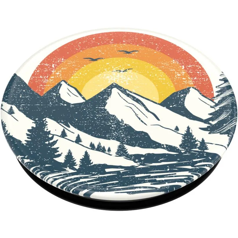 Popsockets PopGrip (Epic Altitudes)