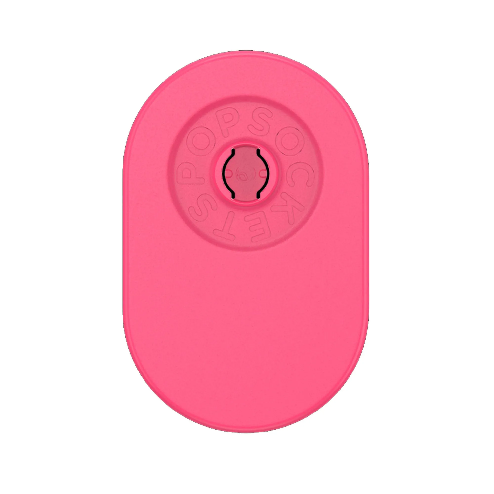 PopSockets Popgrip for Magsafe Magnetic phone grip and stand - Neon Pink