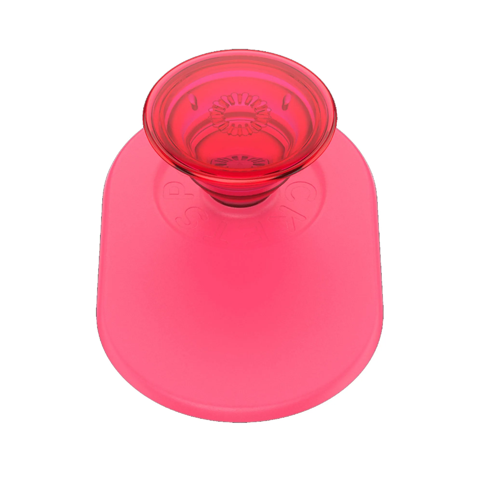 PopSockets Popgrip for Magsafe Magnetic phone grip and stand - Neon Pink