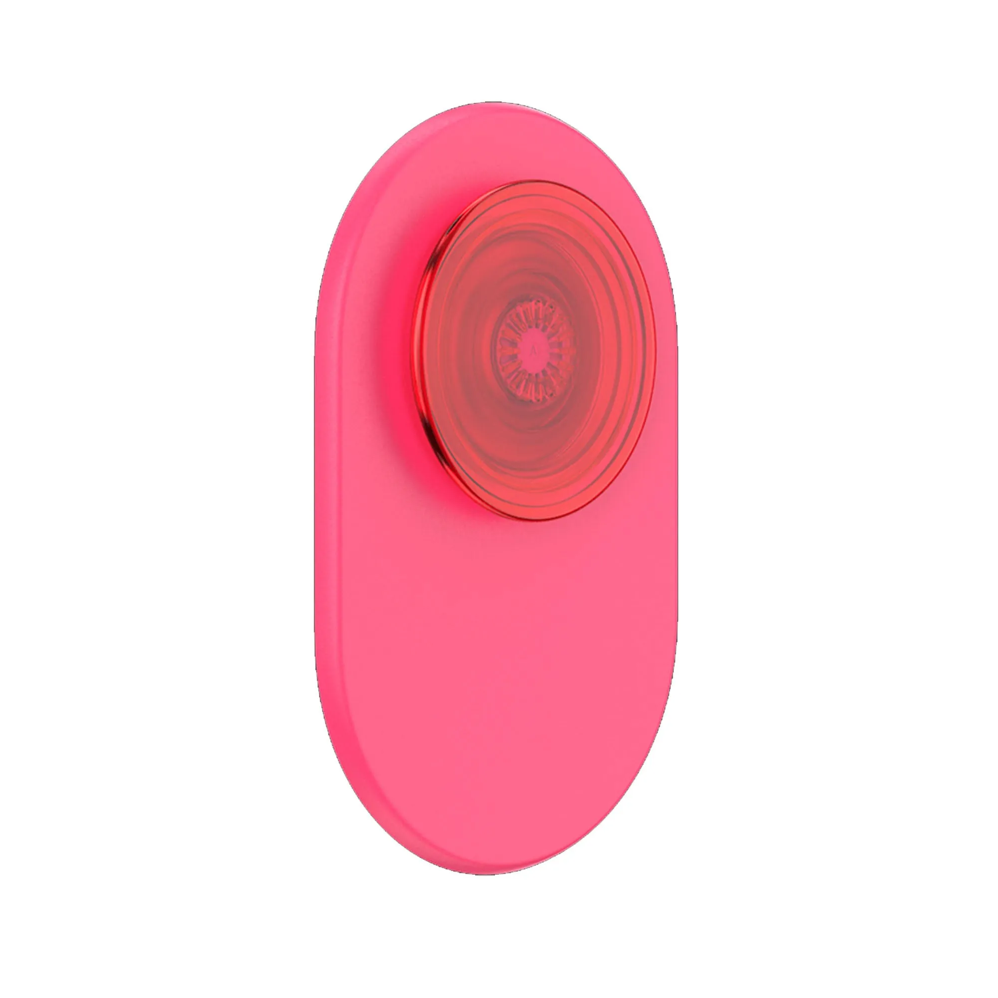 PopSockets Popgrip for Magsafe Magnetic phone grip and stand - Neon Pink