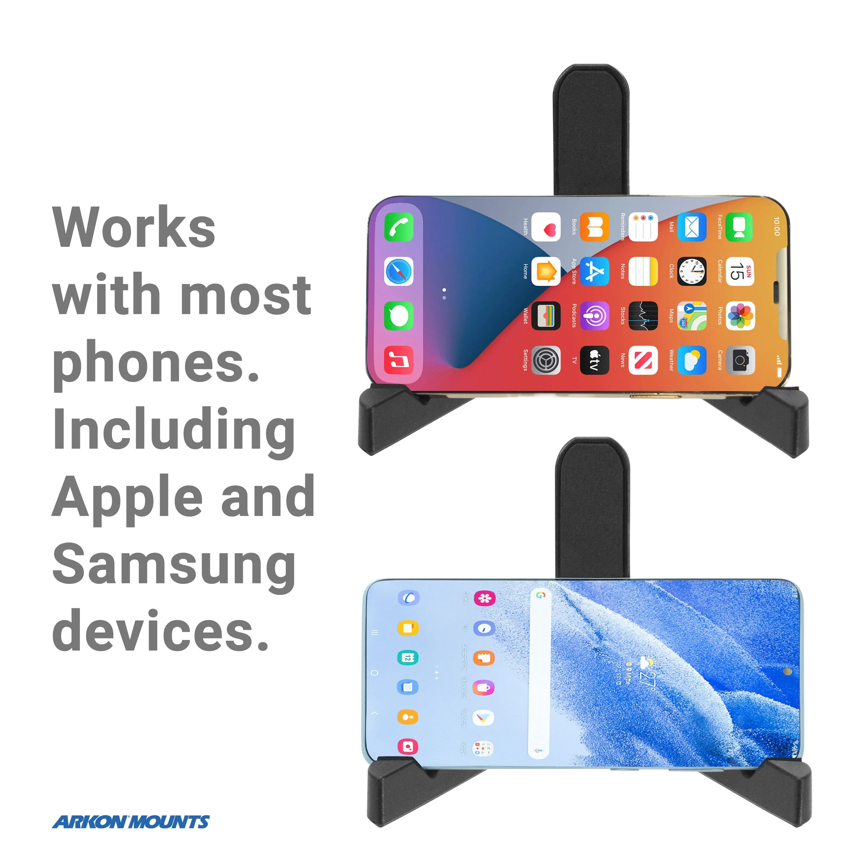 Portable Tablet/Phone Stand