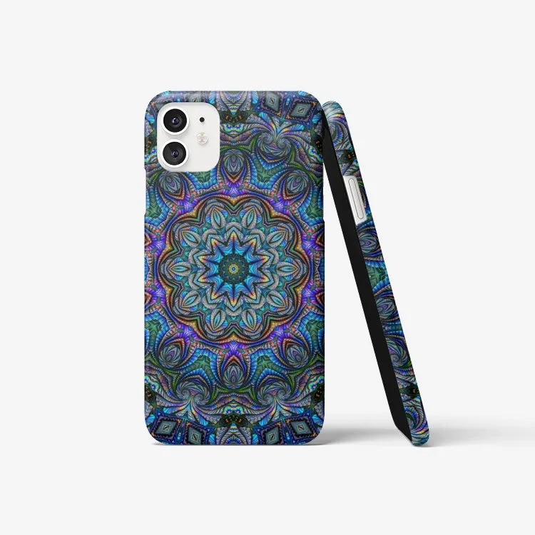 PSYCHEDELIC SYMPHONY | iPhone 11 case | IMRAN