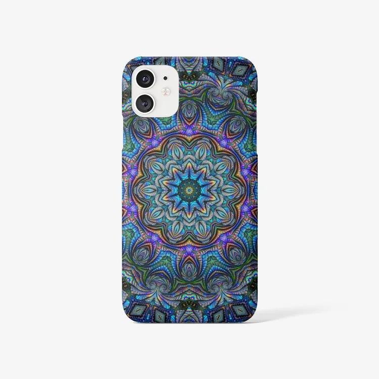 PSYCHEDELIC SYMPHONY | iPhone 11 case | IMRAN