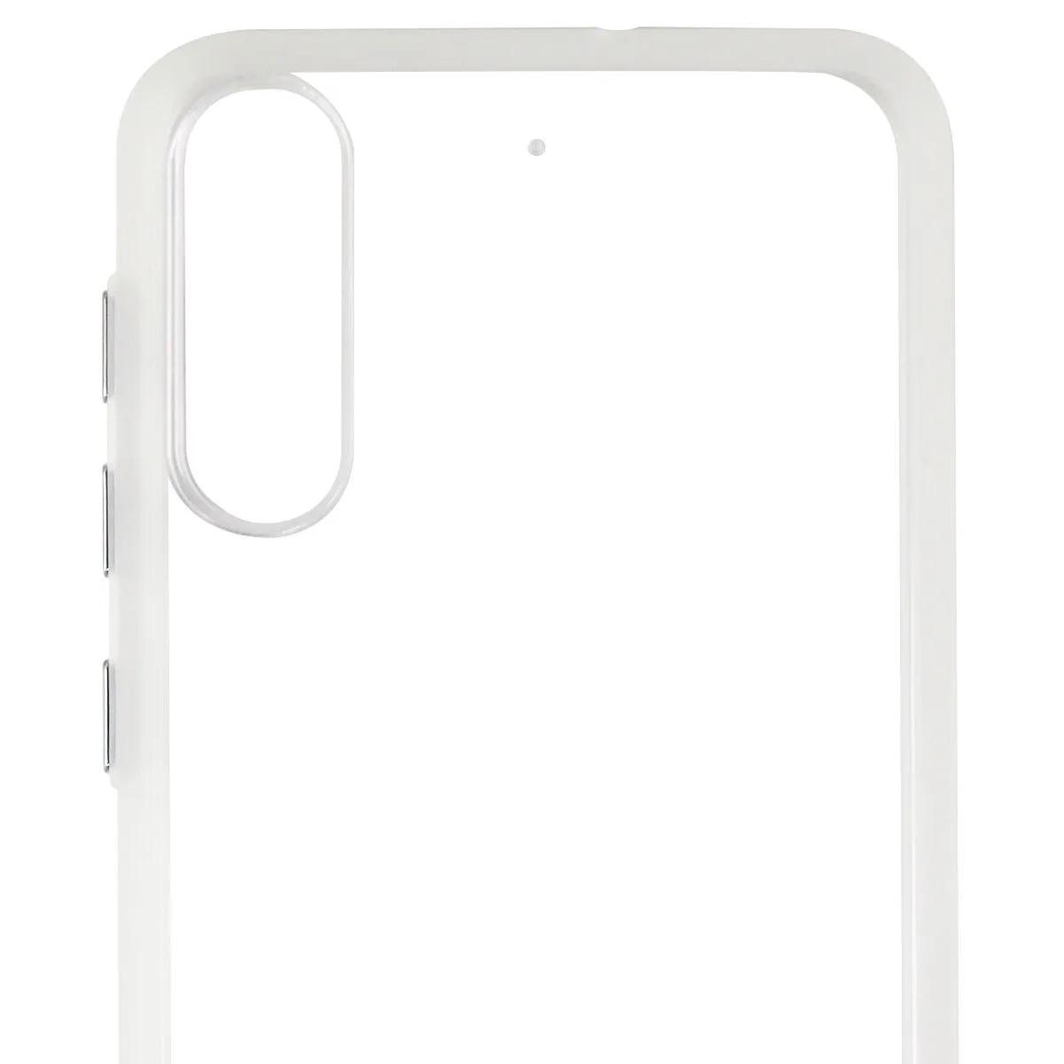 PureGear Slim Shell Series Case for Samsung Galaxy A50 - Clear