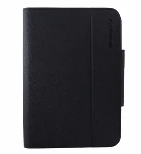 PureGear Universal Folio Elite Series Case for Any 7-8 inch Tablets - Black