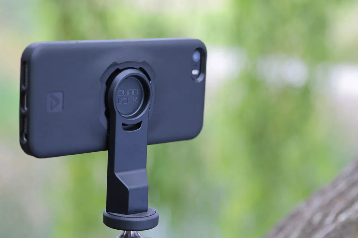 Quad Lock Tripod Adapter Mount