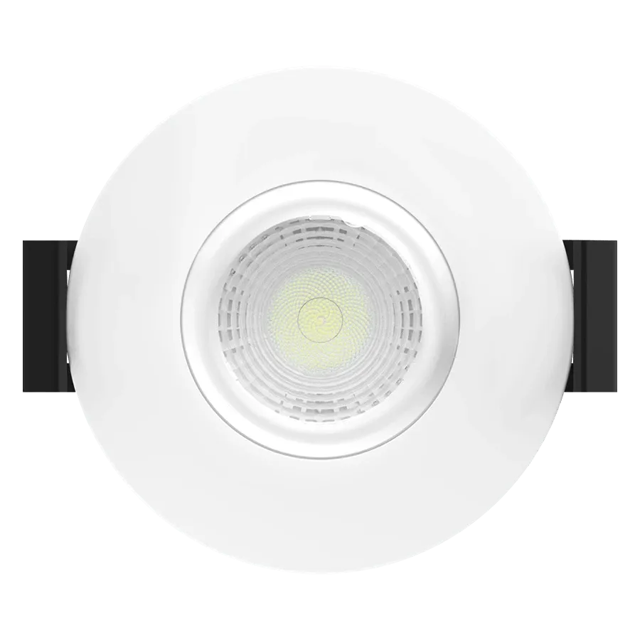 RAB G2 6W LED 2" Gimbal Downlight Selectable CCT