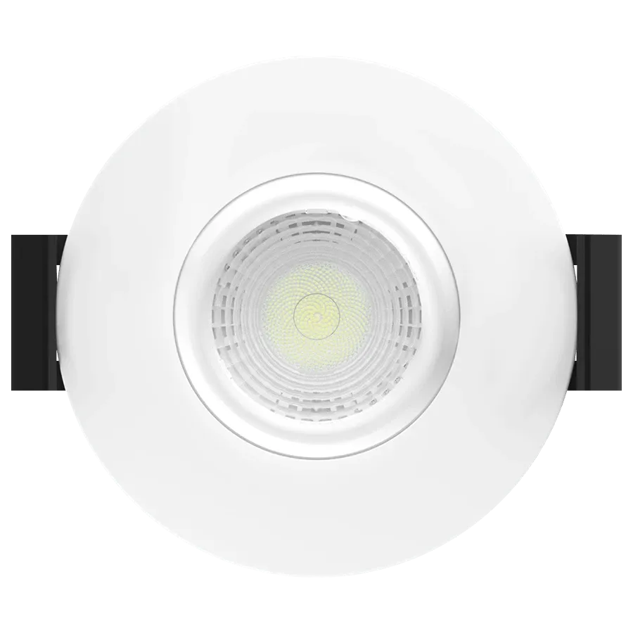 RAB G2 6W LED 2" Gimbal Downlight Selectable CCT