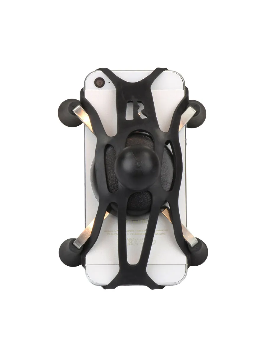 RAM Mount Standard Tether X-Grip