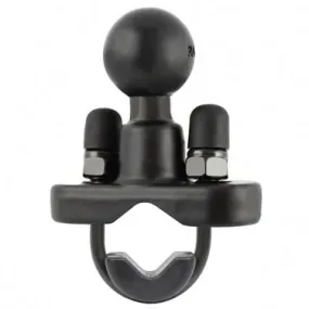 RAM U-Bolt Base  with 1" Ball