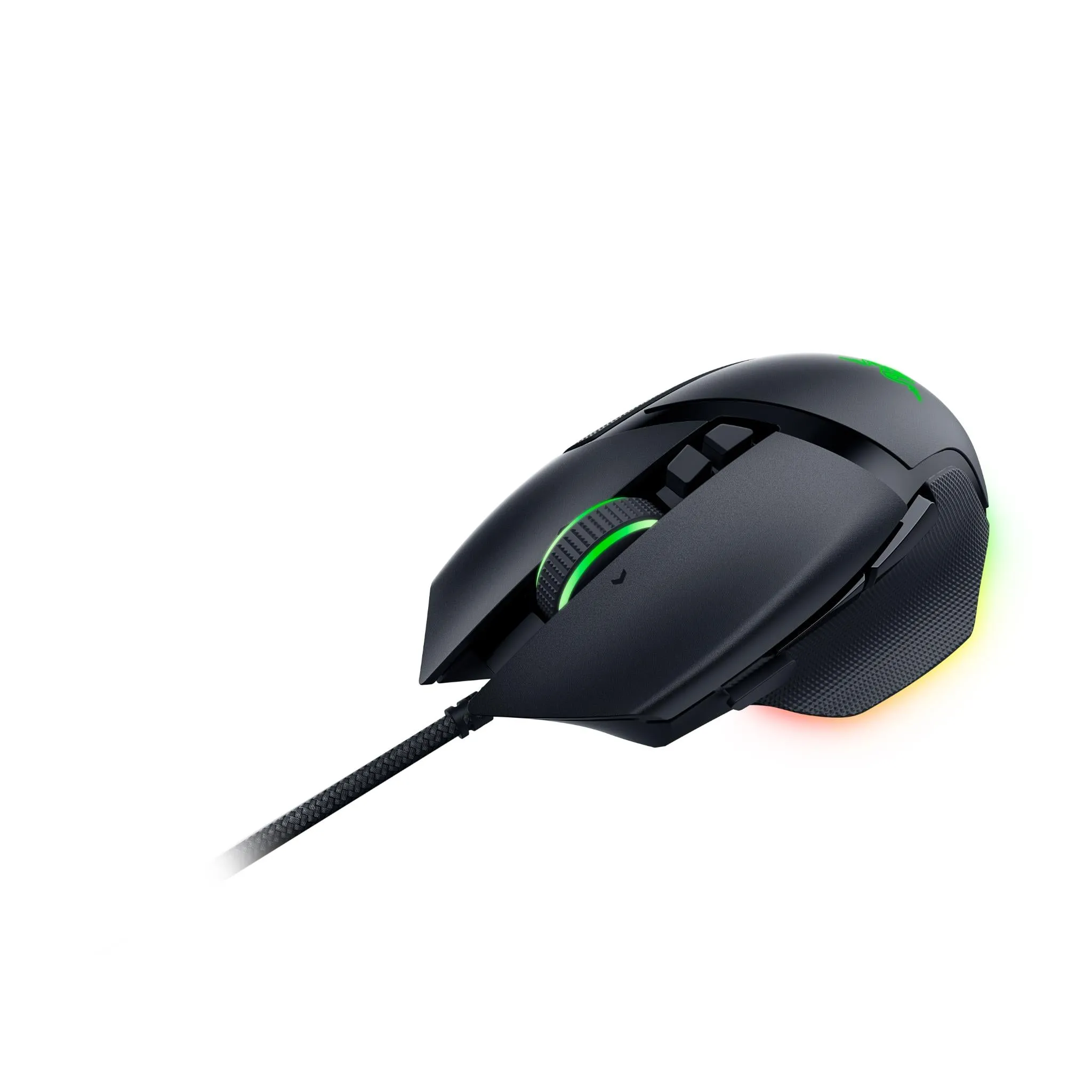 Razer Basilisk V3 35K Wired Gaming Mouse