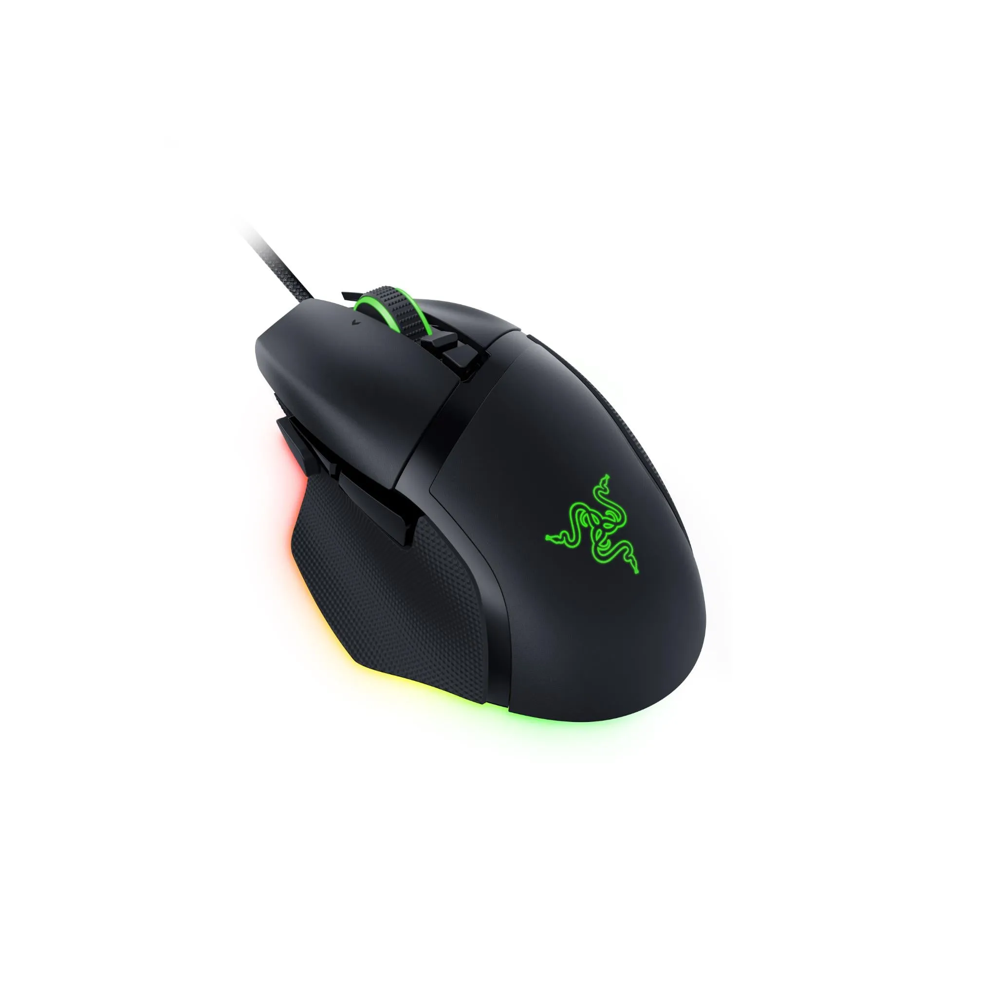 Razer Basilisk V3 35K Wired Gaming Mouse