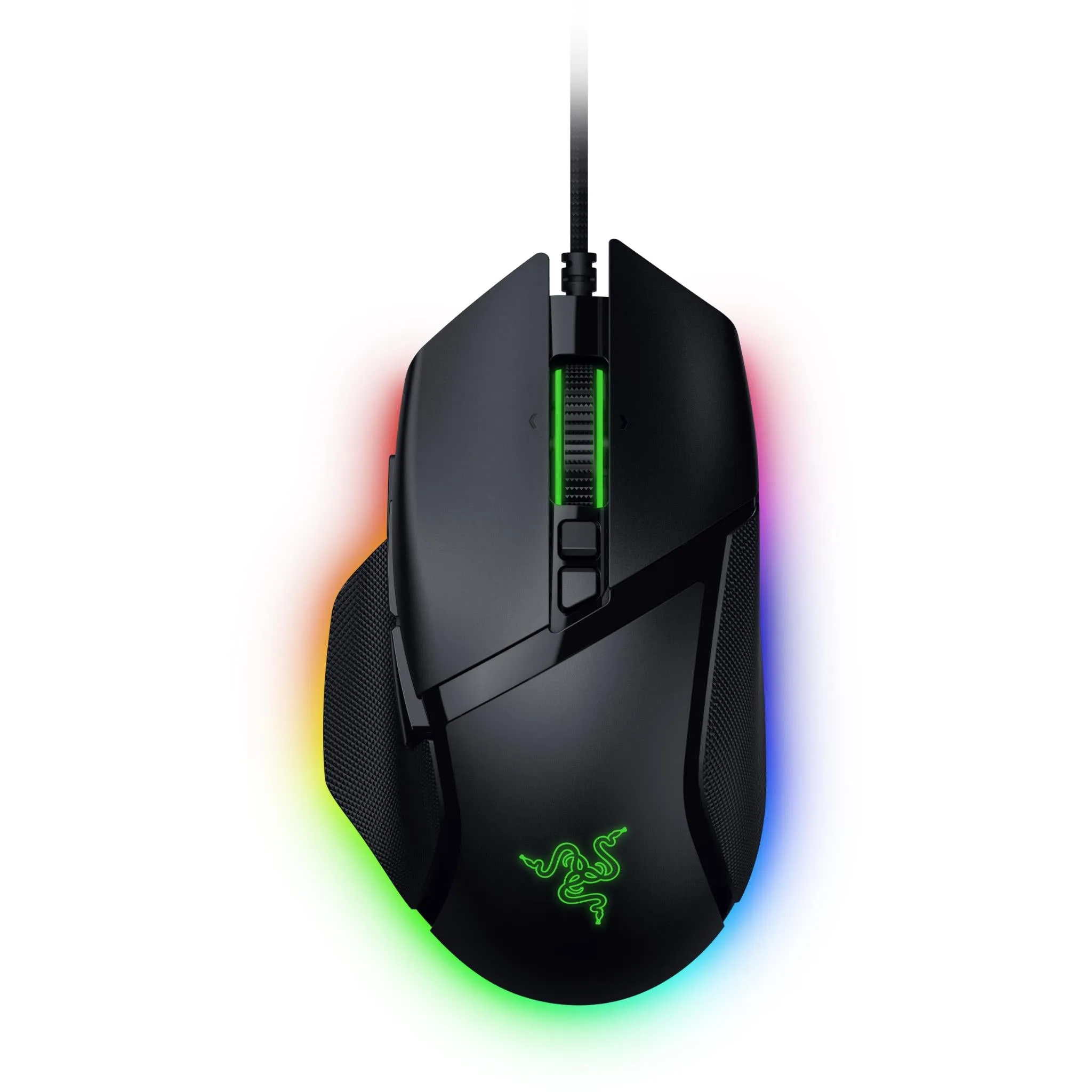 Razer Basilisk V3 35K Wired Gaming Mouse