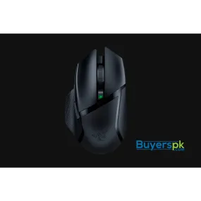 Razer Basilisk X Hyperspeed Wireless Gaming Mouse