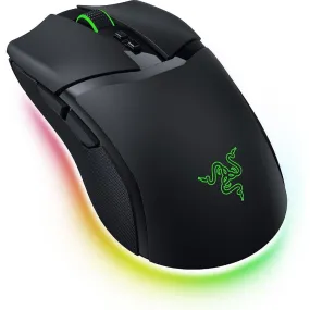 Razer Cobra Pro - Customizable Wireless Gaming Mouse with Razer Chroma™ RGB