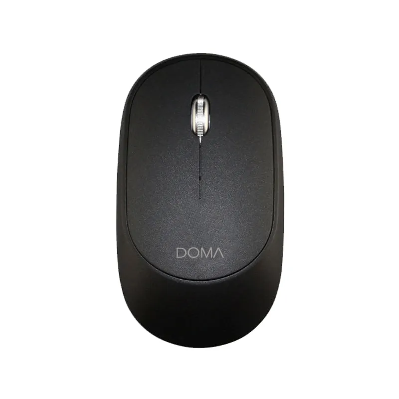 Rechargeable Wireless Mouse