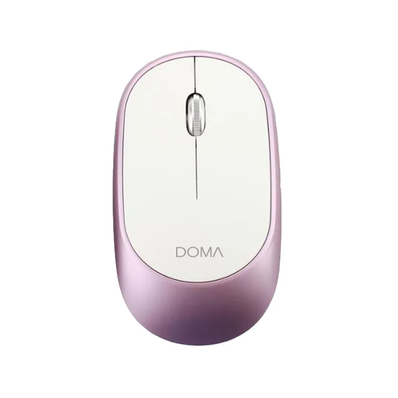 Rechargeable Wireless Mouse