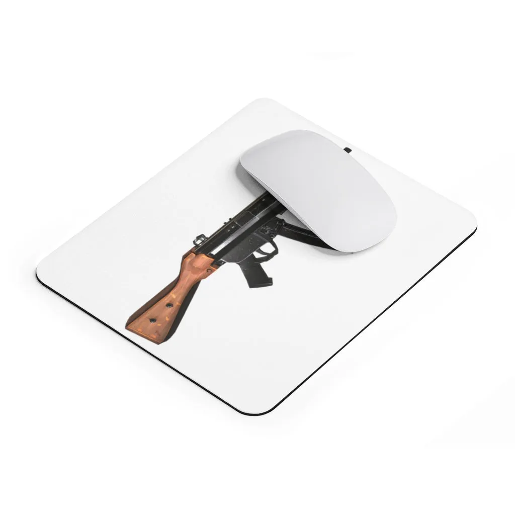 Rifle Mouse Pad (EU)