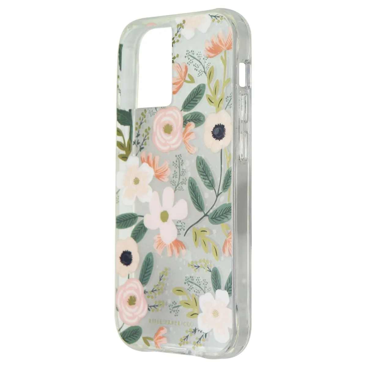 Rifle Paper Co. Series Case for Apple iPhone 12 Mini - Wild Flowers