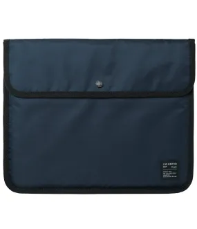 Ringke Pad Pouch Slim Sleeve for Tablet PCs and Other Accessories-Navy