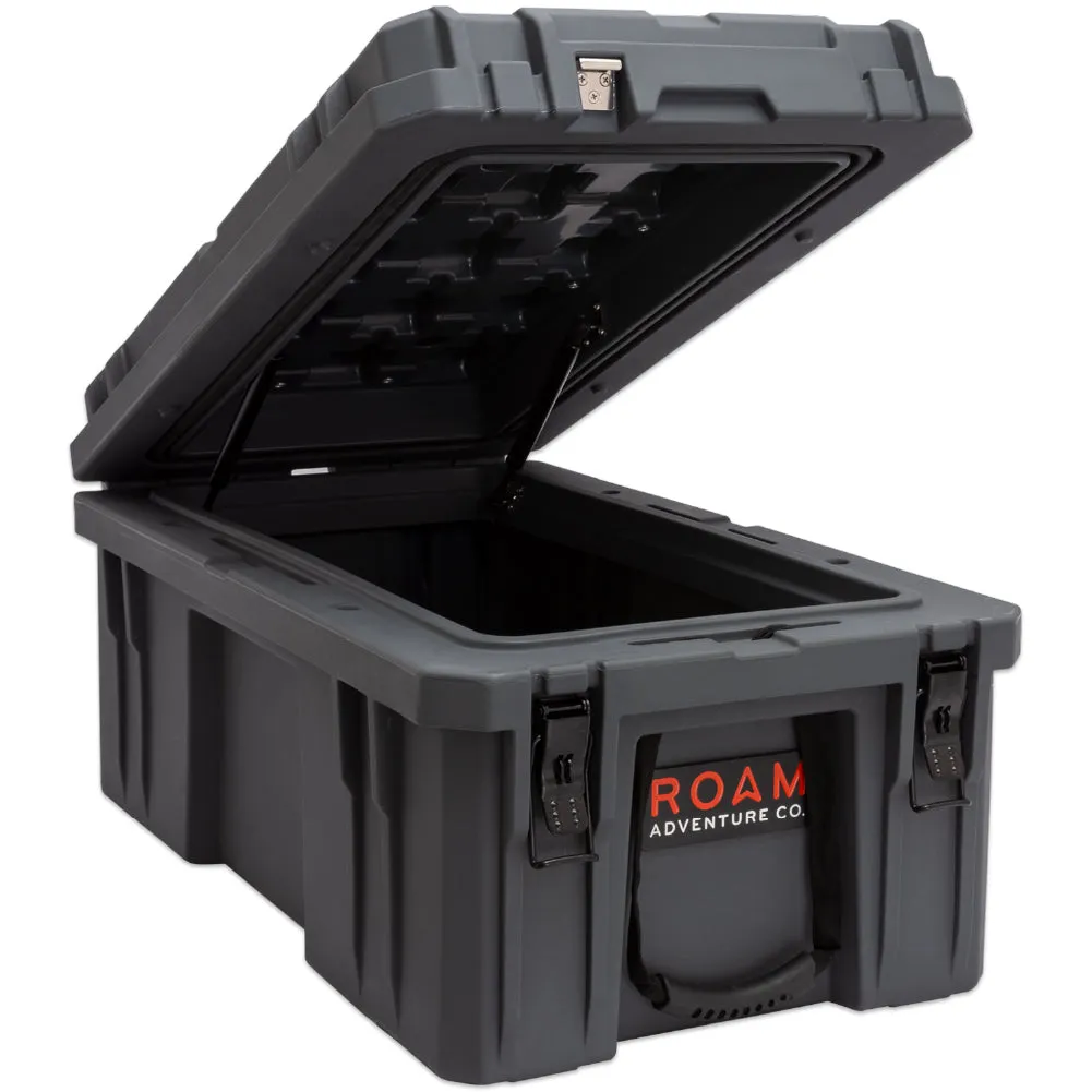 ROAM 105L Rugged Case