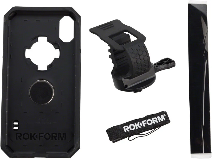 Rokform Handlebar Mount