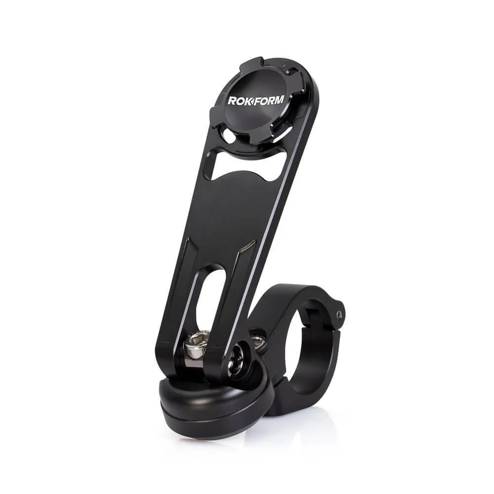 Rokform Motorcycle Handlebar Mounts