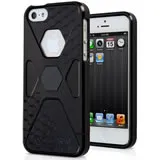 RokForm SlimRok Case for iPhone 5 / 5S - Black