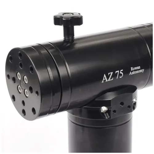 Rowan Astronomy AZ75 Alt-Azimuth Mount