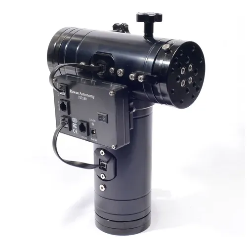 Rowan Astronomy AZ75 Alt-Azimuth Mount