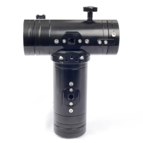 Rowan Astronomy AZ75 Alt-Azimuth Mount