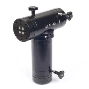 Rowan Astronomy AZ75 Alt-Azimuth Mount