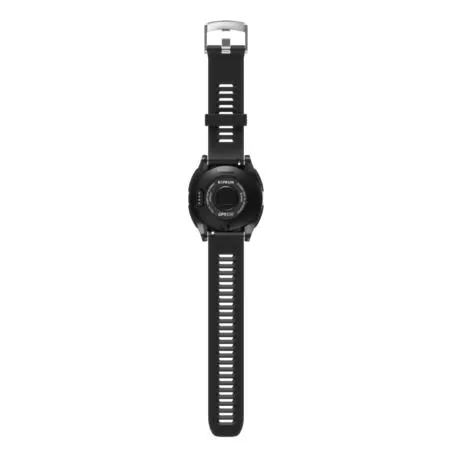 Running gps watch kiprun gps 500 - black