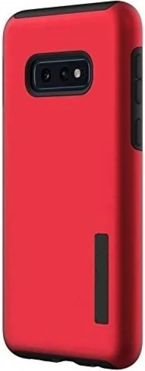 Samsung Galaxy A51 Dual Pro Hard Case - Red