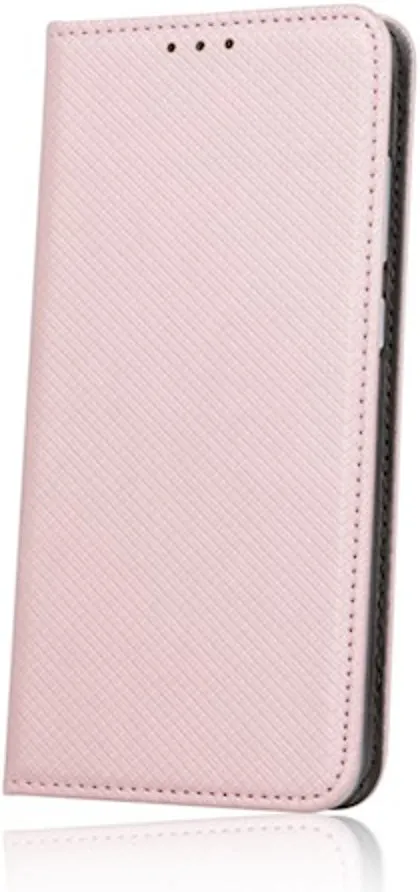 Samsung Galaxy A52 / A52 5G Wallet Case - Rose Gold Pink