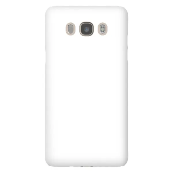 Samsung Galaxy J7 - 2016 Model Snap Case in Gloss