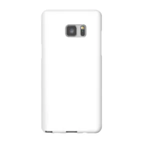 Samsung Galaxy Note 7 Snap Case in Gloss