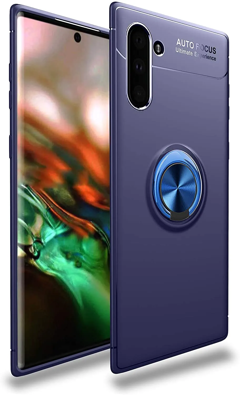 Samsung Galaxy Note 9 Case | Note 9 Ring Case